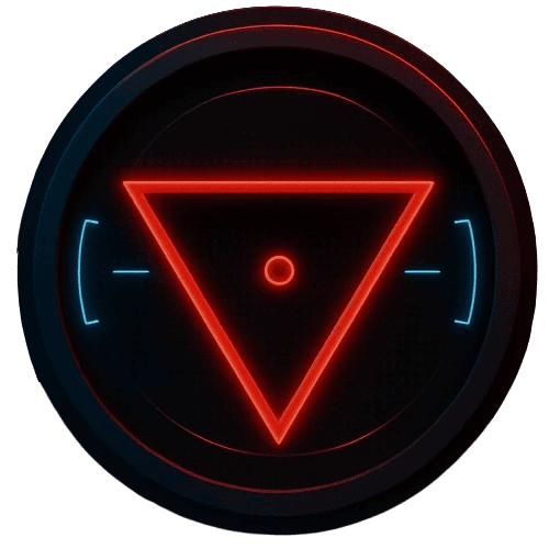 Badge personnalisé de Chell